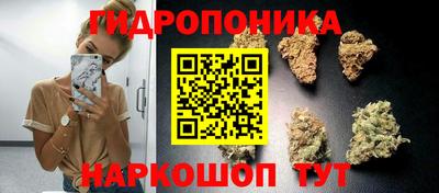 молекула духа Гусь-Хрустальный